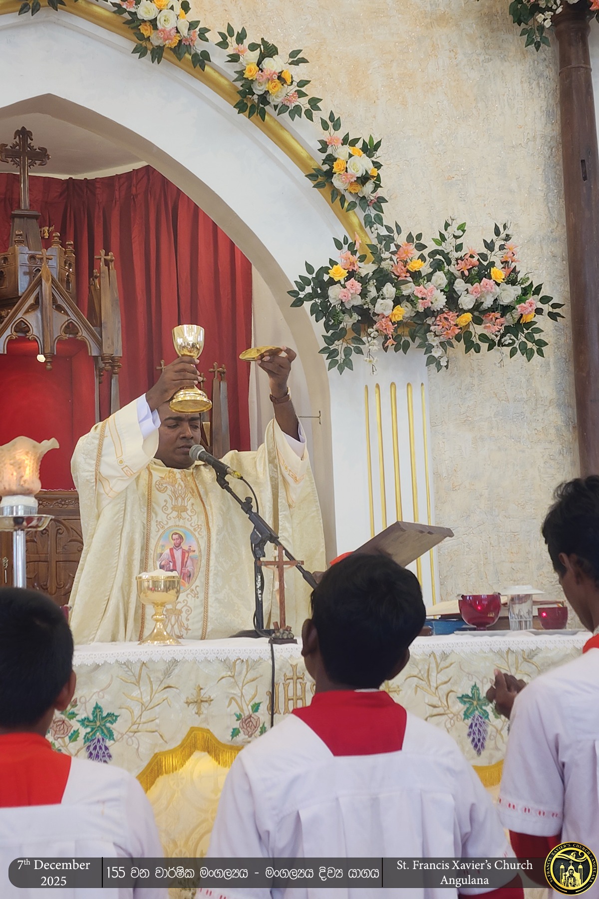 Church Feast 2025 Photo 060